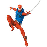 MAFEX No. 186 Scarlet Spider (Comic Version) from Spider-Man Marvel [SOLD OUT]