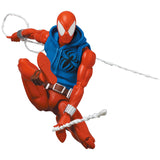 MAFEX No. 186 Scarlet Spider (Comic Version) from Spider-Man Marvel [SOLD OUT]