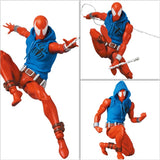 MAFEX No. 186 Scarlet Spider (Comic Version) from Spider-Man Marvel [SOLD OUT]