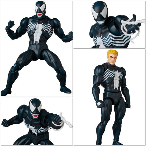 MAFEX No. 088 Venom (Comic Version) from Spider-Man [IN STOCK]