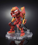 NXEDGE STYLE [EVA UNIT] EVA-02 (TV Ver.) from Neon Genesis Evangelion [SOLD OUT]