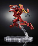 NXEDGE STYLE [EVA UNIT] EVA-02 (TV Ver.) from Neon Genesis Evangelion [SOLD OUT]