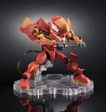 NXEDGE STYLE [EVA UNIT] EVA-02 (TV Ver.) from Neon Genesis Evangelion [SOLD OUT]