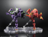 NXEDGE STYLE [EVA UNIT] EVA-02 (TV Ver.) from Neon Genesis Evangelion [SOLD OUT]