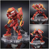 NXEDGE STYLE [EVA UNIT] EVA-02 (TV Ver.) from Neon Genesis Evangelion [SOLD OUT]