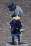 Nendoroid Doll Ciel Phantomhive from Black Butler: Book of the Atlantic [SOLD OUT]