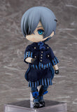 Nendoroid Doll Ciel Phantomhive from Black Butler: Book of the Atlantic [SOLD OUT]