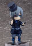 Nendoroid Doll Ciel Phantomhive from Black Butler: Book of the Atlantic [SOLD OUT]