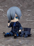 Nendoroid Doll Ciel Phantomhive from Black Butler: Book of the Atlantic [SOLD OUT]