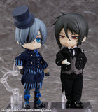 Nendoroid Doll Ciel Phantomhive from Black Butler: Book of the Atlantic [SOLD OUT]