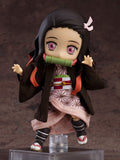 Nendoroid Doll Nezuko Kamado from Demon Slayer: Kimetsu No Yaiba [IN STOCK]