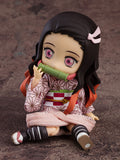 Nendoroid Doll Nezuko Kamado from Demon Slayer: Kimetsu No Yaiba [IN STOCK]