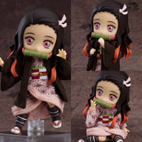 Nendoroid Doll Nezuko Kamado from Demon Slayer: Kimetsu No Yaiba [IN STOCK]