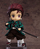 Nendoroid Doll Tanjiro Kamado from Demon Slayer: Kimetsu No Yaiba [IN STOCK]