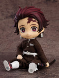 Nendoroid Doll Tanjiro Kamado from Demon Slayer: Kimetsu No Yaiba [IN STOCK]