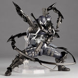 Revoltech Amazing Yamaguchi Agent Venom from Spider-Man Marvel Comics [SOLD OUT]