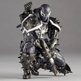 Revoltech Amazing Yamaguchi Agent Venom from Spider-Man Marvel Comics [SOLD OUT]