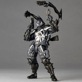 Revoltech Amazing Yamaguchi Agent Venom from Spider-Man Marvel Comics [SOLD OUT]