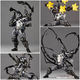 Revoltech Amazing Yamaguchi Agent Venom from Spider-Man Marvel Comics [SOLD OUT]