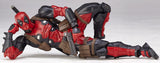 Revoltech Amazing Yamaguchi No 001 Deadpool from Marvel Comics [SOLD OUT]