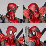 Revoltech Amazing Yamaguchi No 001 Deadpool from Marvel Comics [SOLD OUT]