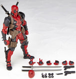 Revoltech Amazing Yamaguchi No 001 Deadpool from Marvel Comics [SOLD OUT]