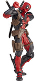 Revoltech Amazing Yamaguchi No 001 Deadpool from Marvel Comics [SOLD OUT]