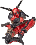 Revoltech Amazing Yamaguchi No 001 Deadpool from Marvel Comics [SOLD OUT]