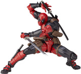 Revoltech Amazing Yamaguchi No 001 Deadpool from Marvel Comics [SOLD OUT]