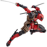 Revoltech Amazing Yamaguchi No 001 Deadpool from Marvel Comics [SOLD OUT]