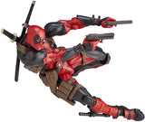 Revoltech Amazing Yamaguchi No 001 Deadpool from Marvel Comics [SOLD OUT]