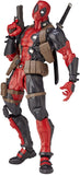 Revoltech Amazing Yamaguchi No 001 Deadpool from Marvel Comics [SOLD OUT]