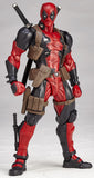 Revoltech Amazing Yamaguchi No 001 Deadpool from Marvel Comics [SOLD OUT]