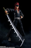 S.H.Figuarts Abarai Renji from Bleach: Thousand Year Blood War [SOLD OUT]