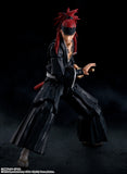 S.H.Figuarts Abarai Renji from Bleach: Thousand Year Blood War [SOLD OUT]