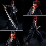 S.H.Figuarts Abarai Renji from Bleach: Thousand Year Blood War [SOLD OUT]