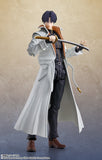 S.H.Figuarts Aoshi Shinomori from Rurouni Kenshin [IN STOCK]