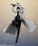 S.H.Figuarts Aoshi Shinomori from Rurouni Kenshin [IN STOCK]