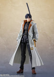 S.H.Figuarts Aoshi Shinomori from Rurouni Kenshin [IN STOCK]