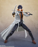 S.H.Figuarts Aoshi Shinomori from Rurouni Kenshin [IN STOCK]