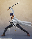 S.H.Figuarts Aoshi Shinomori from Rurouni Kenshin [IN STOCK]