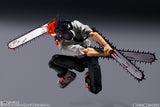 S.H.Figuarts Chainsaw Man Denji from Chainsaw Man [SOLD OUT]