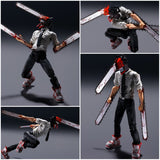 S.H.Figuarts Chainsaw Man Denji from Chainsaw Man [SOLD OUT]