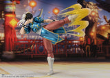 S.H.Figuarts Chun-Li (Outfit 2 Version) from Street Fighter [SOLD OUT]