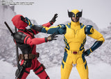 S.H.Figuarts Deadpool from Deadpool and Wolverine Marvel [IN STOCK]