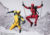 S.H.Figuarts Deadpool from Deadpool and Wolverine Marvel [IN STOCK]