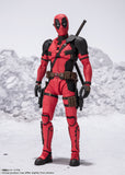 S.H.Figuarts Deadpool from Deadpool and Wolverine Marvel [IN STOCK]