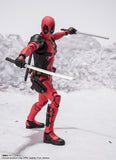 S.H.Figuarts Deadpool from Deadpool and Wolverine Marvel [IN STOCK]