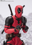 S.H.Figuarts Deadpool from Deadpool and Wolverine Marvel [IN STOCK]