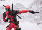 S.H.Figuarts Deadpool from Deadpool and Wolverine Marvel [IN STOCK]